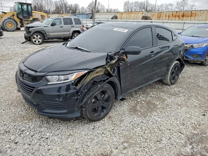 3CZRU6H38KM701019