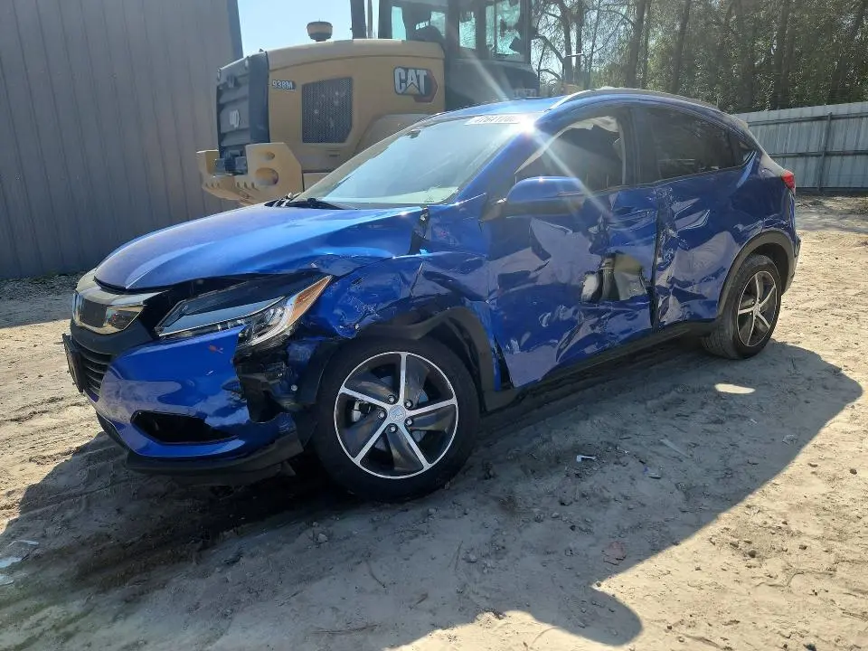 3CZRU6H57NM734499