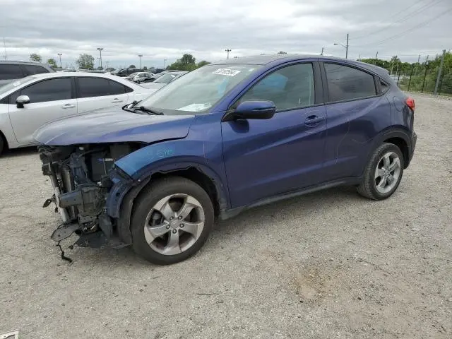3CZRU6H58GM764565