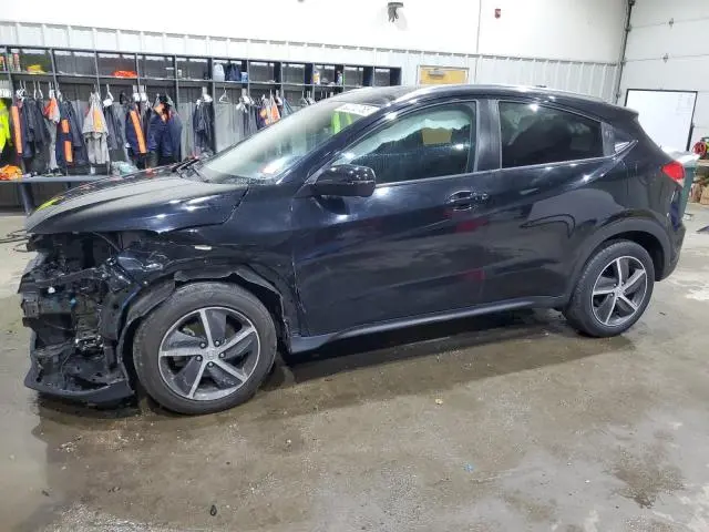 3CZRU6H58NM764109