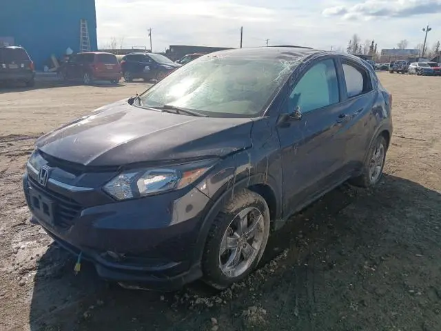 3CZRU6H5XGM763207