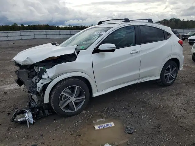 3CZRU6H91KM710746