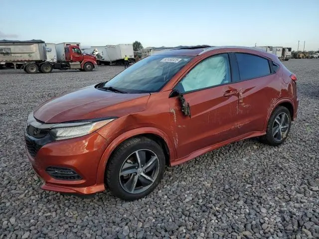 3CZRU6H93KM702907