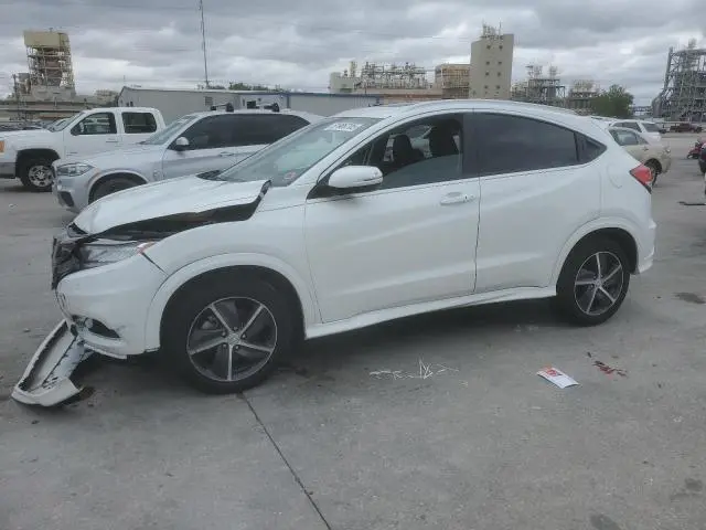 3CZRU6H98KM719198