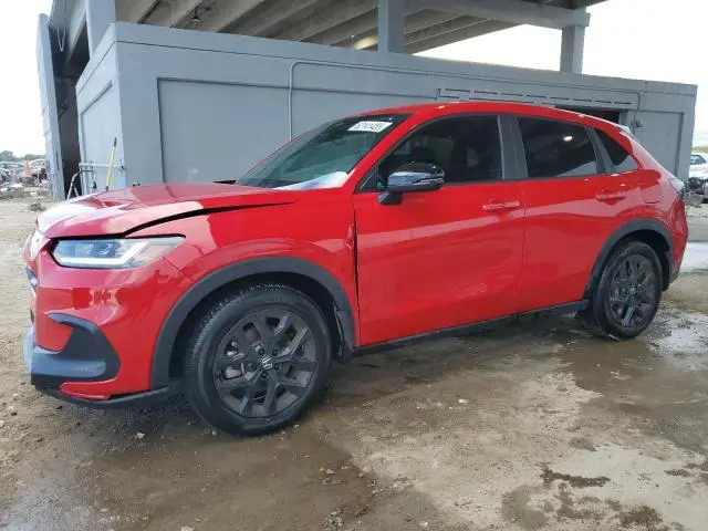 3CZRZ1H50RM762039