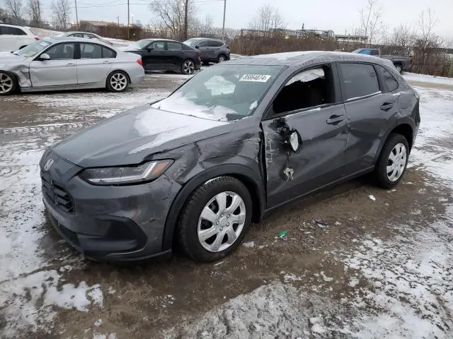3CZRZ2H52SM105061