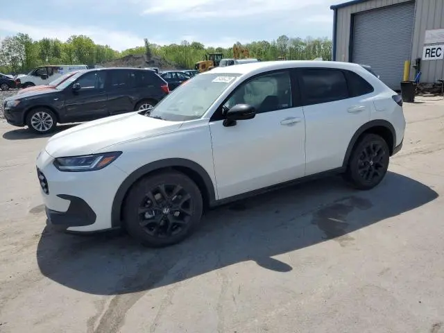 3CZRZ2H58RM736505