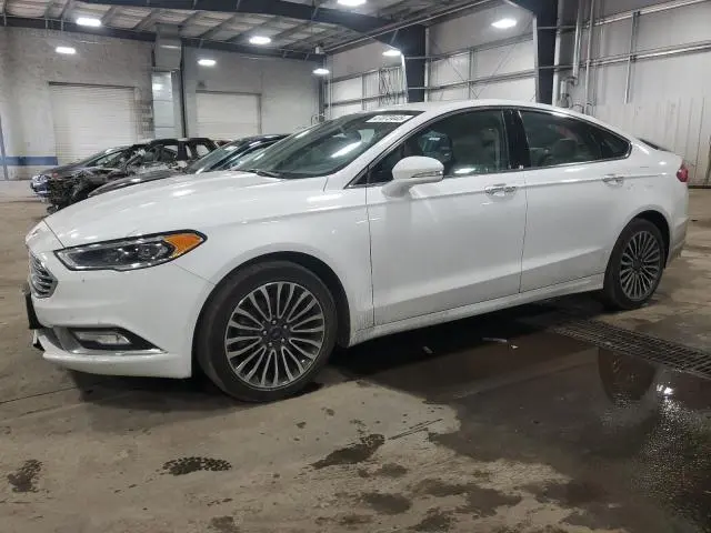 3FA6P0D9XJR155001
