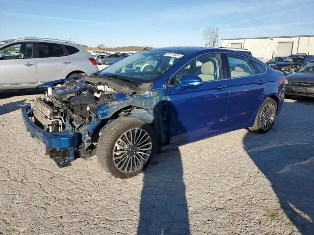 3FA6P0D9XJR155175