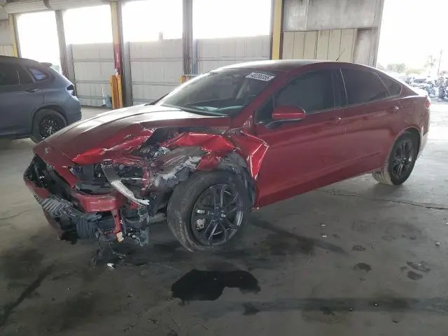 3FA6P0G7XJR167806