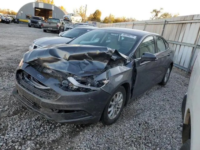 3FA6P0G7XJR203851