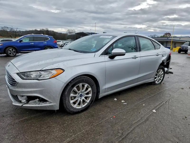 3FA6P0G7XJR265072