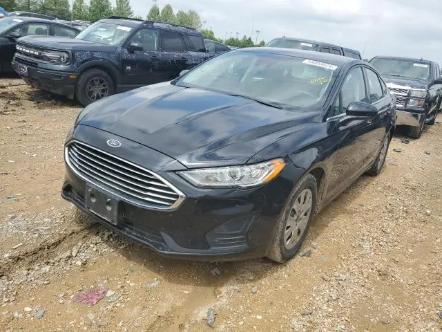 3FA6P0G7XKR268622