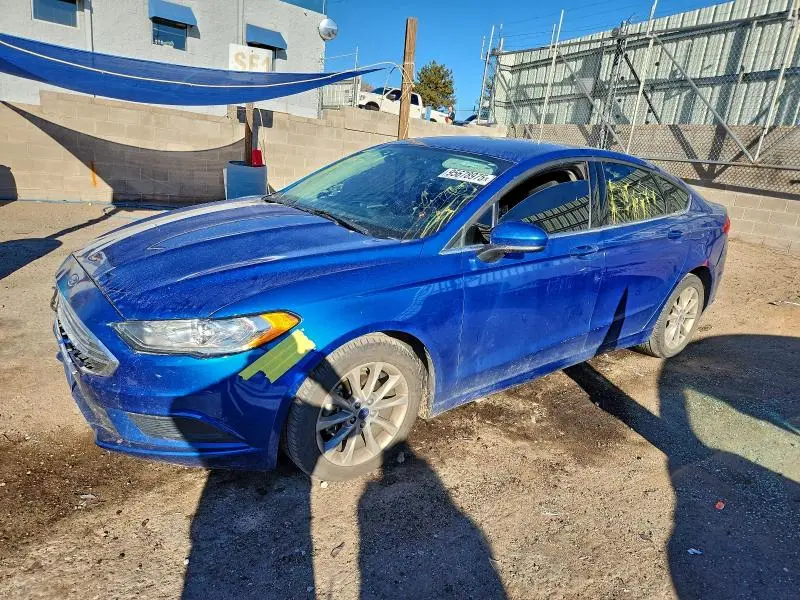 3FA6P0H70HR247236