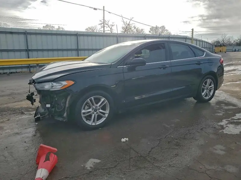 3FA6P0H7XJR270500