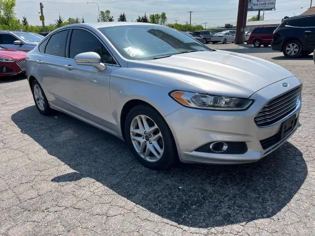 3FA6P0HD8ER195775