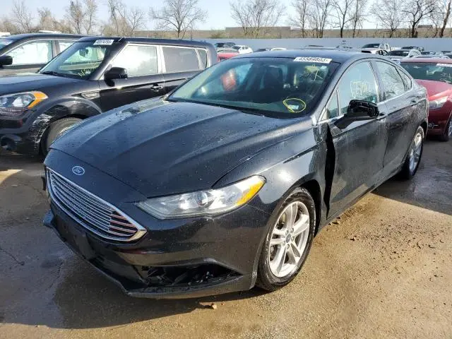 3FA6P0HDXJR148208