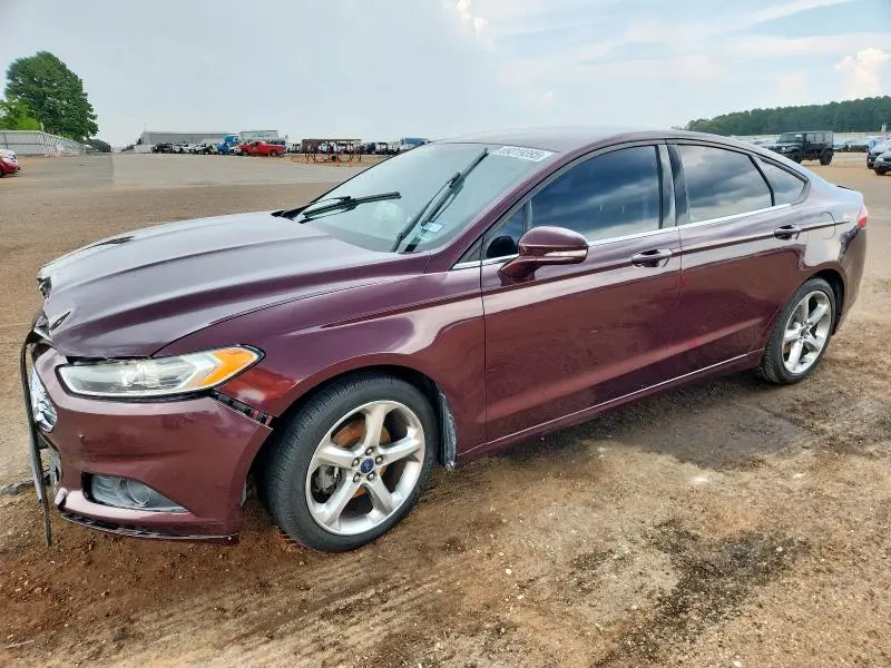 3FA6P0HR2DR388062