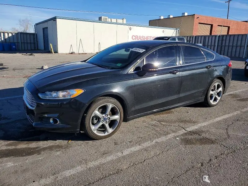 3FA6P0HR8DR201603