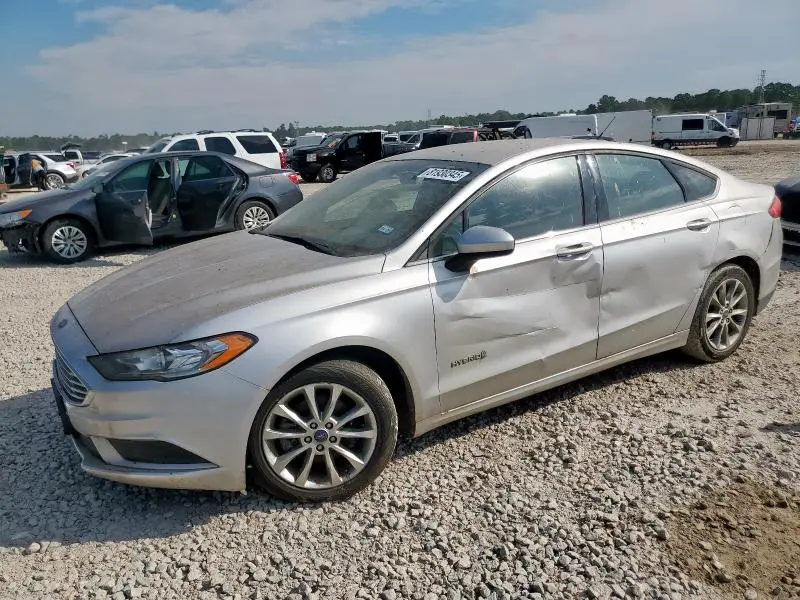3FA6P0LU6HR323345
