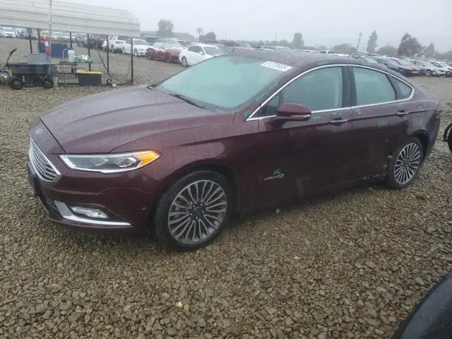 3FA6P0LUXHR264929