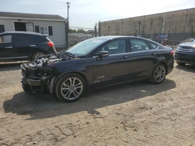 3FA6P0LUXHR286025