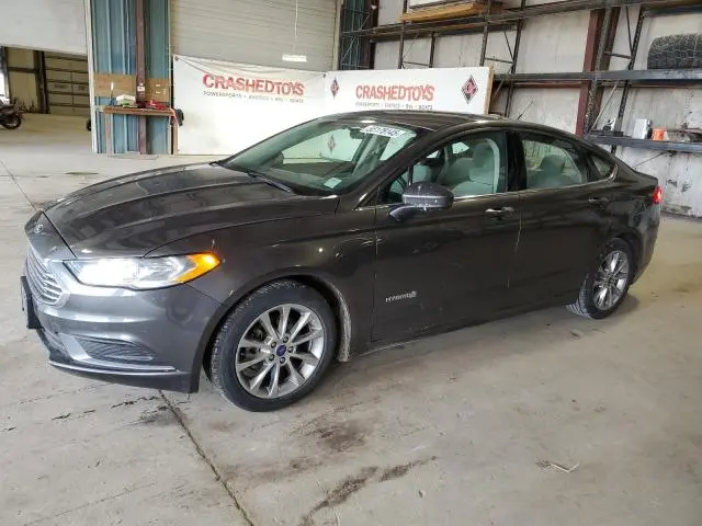 3FA6P0LUXHR301591