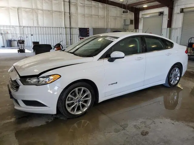 3FA6P0LUXHR318892