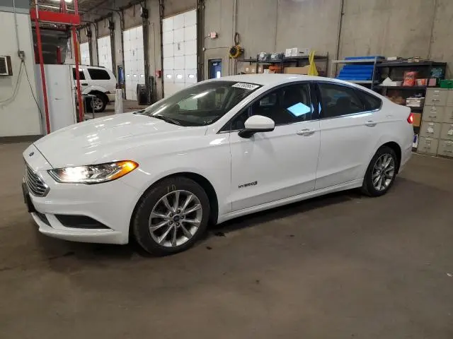 3FA6P0LUXHR344599