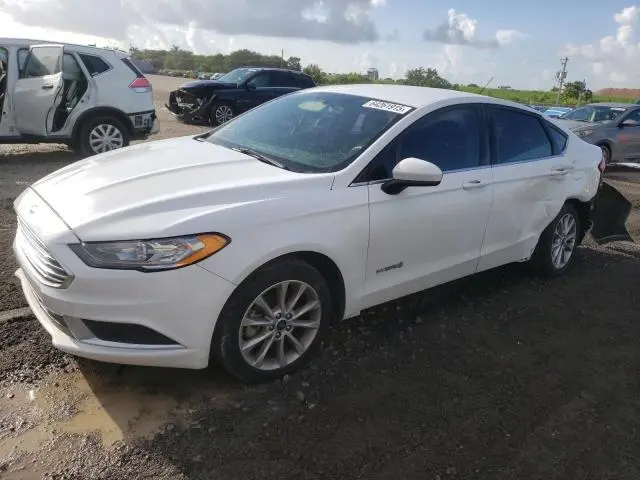3FA6P0LUXHR386156