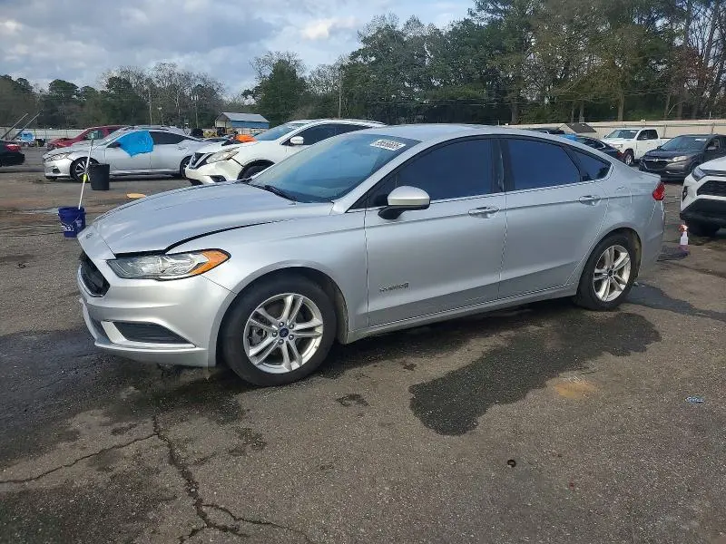 3FA6P0LUXJR146384