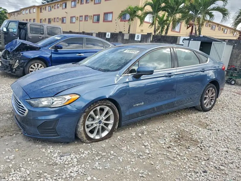 3FA6P0LUXKR106954