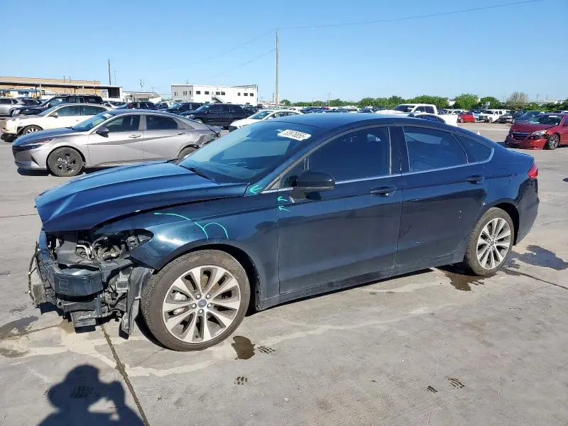 3FA6P0T97LR257960