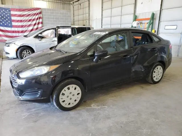 3FADP4AJ5JM120151