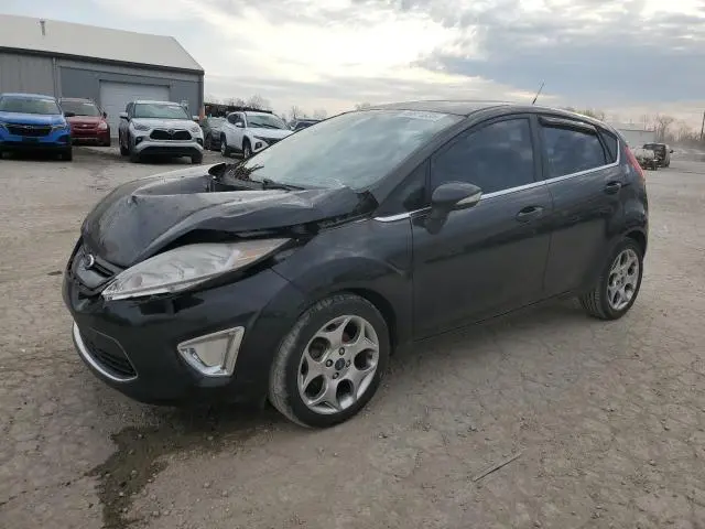 3FADP4FJ5BM167108