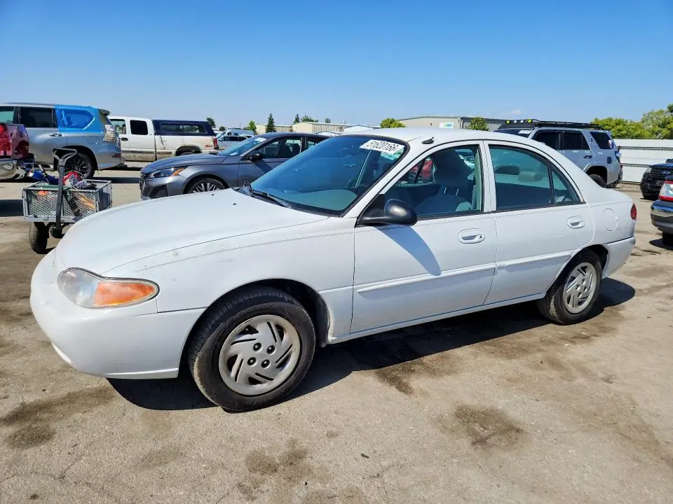 3FAFP13P2YR235022