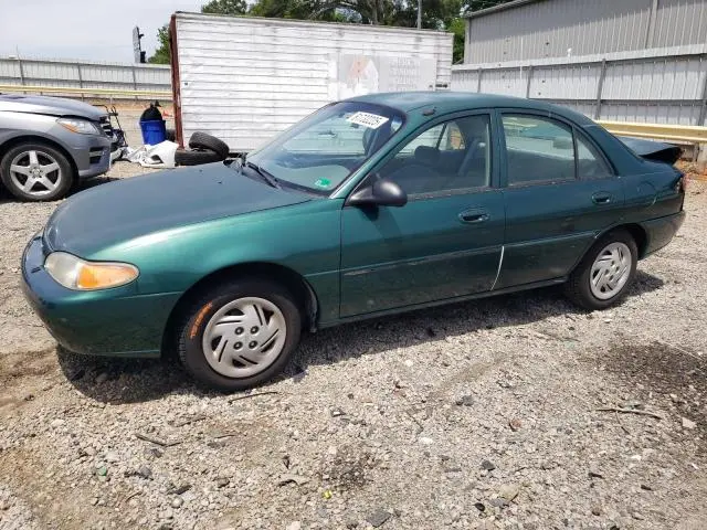 3FAFP13P61R106089