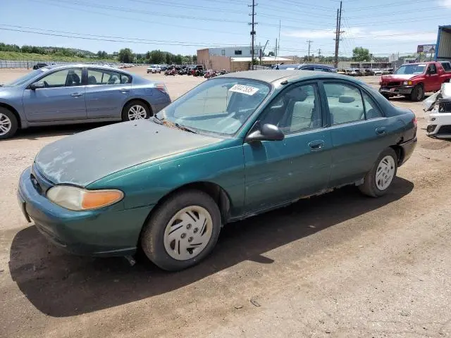 3FAFP13P6YR167405