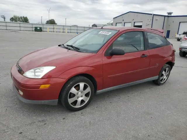 3FAFP31341R237971