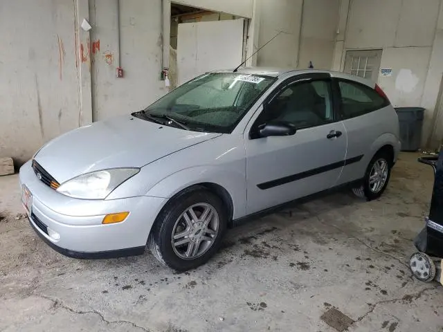 3FAFP3134YR222929