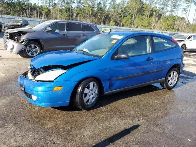 3FAFP31361R206981