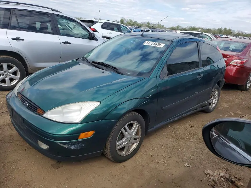3FAFP313XYR239055