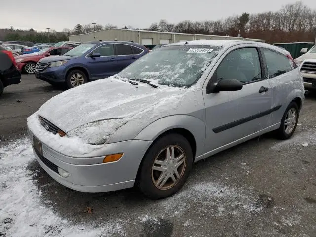 3FAFP31Z63R144926