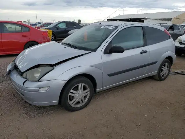 3FAFP31ZX3R160689