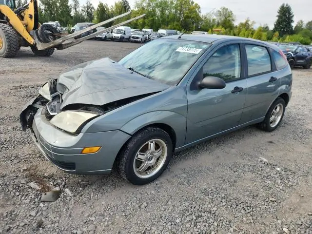 3FAFP37N45R136315