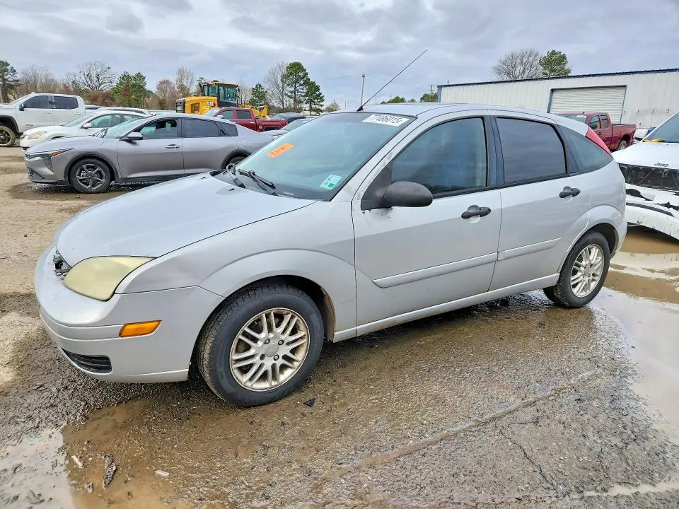 3FAFP37N65R149504