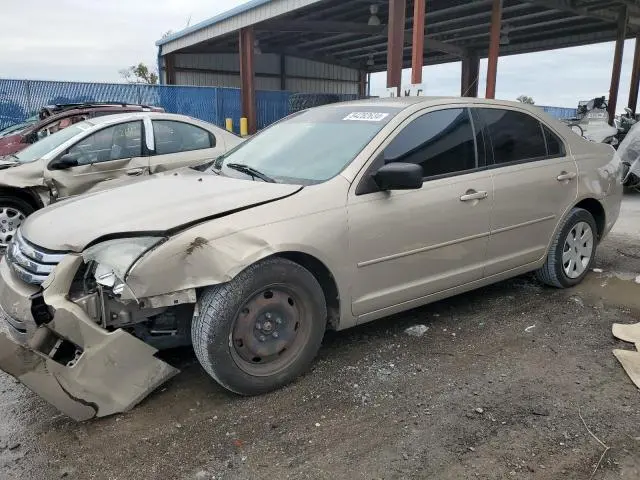 3FAHP06Z47R265279