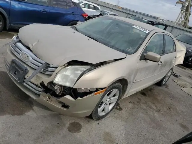 3FAHP07Z58R205818
