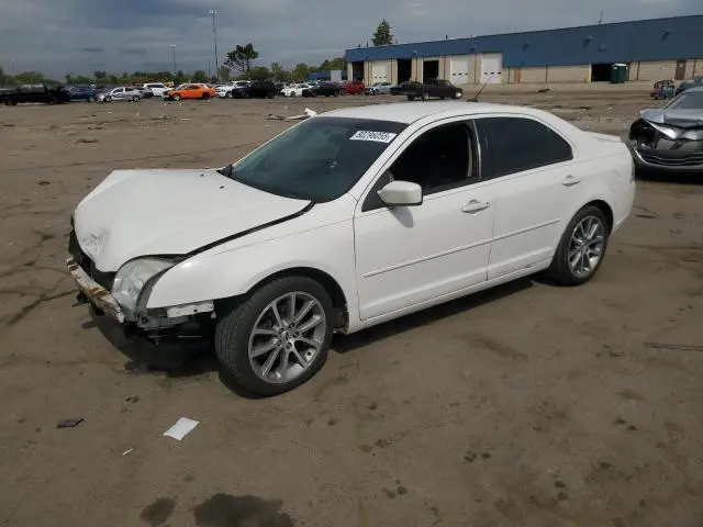 3FAHP07Z79R191566