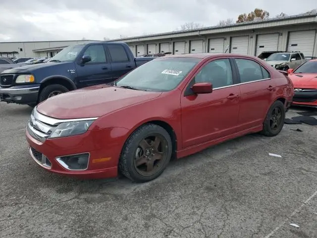 3FAHP0KC5AR248368